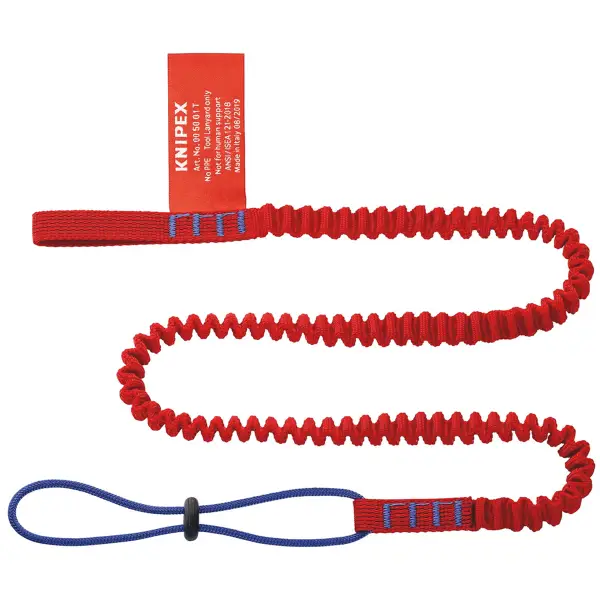 Knipex Vanglijn - 00 50 01 T BK