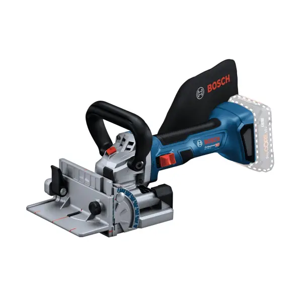 Bosch Professional GFF 18V-22 Accu lamellenfrees 18V Basic Body - 0601620100