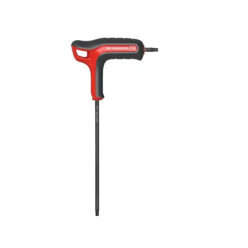 Facom Torx® sleutels met P-greep - 89TXA.10