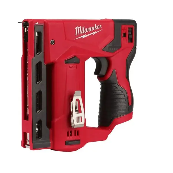 Milwaukee M12 BST-0 Accu Niettacker 12V Basic Body- 4933459634