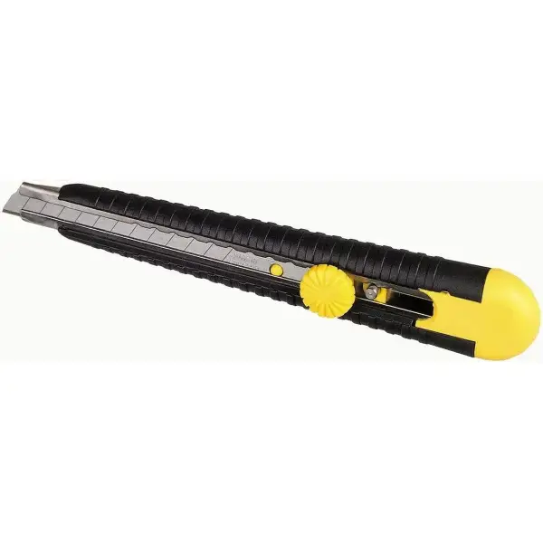 Stanley 9mm Afbreekmes MPO - 0-10-409