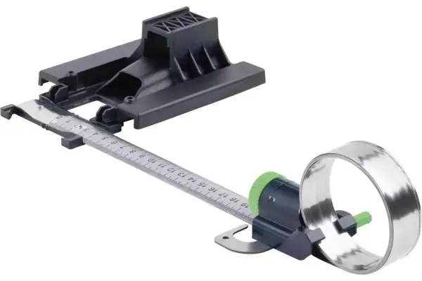 Festool KS-PS 420 Set Cirkelsnijder - 497443