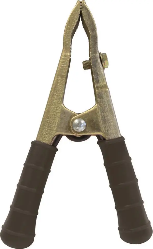 GYS Klem brons 300A zwarte greep - 5193053601