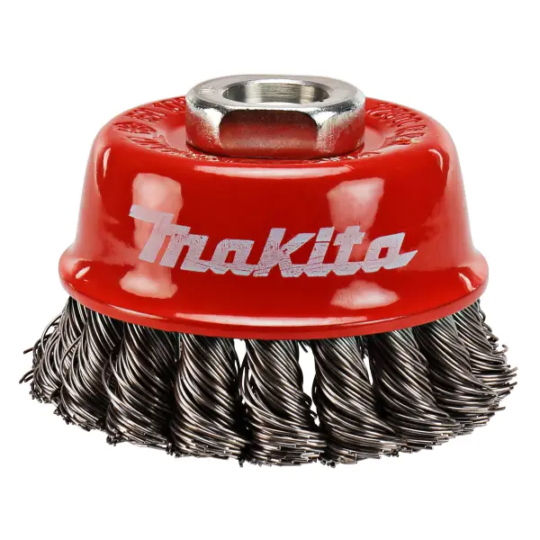 Makita Komborstel M14x65mm - P-04488