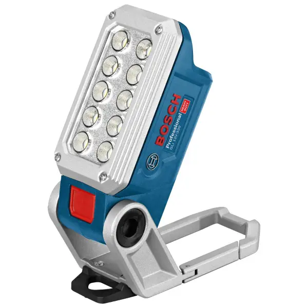 Bosch Professional GLI 12V-330 Accu werklamp 12V Basic Body - 06014A0000