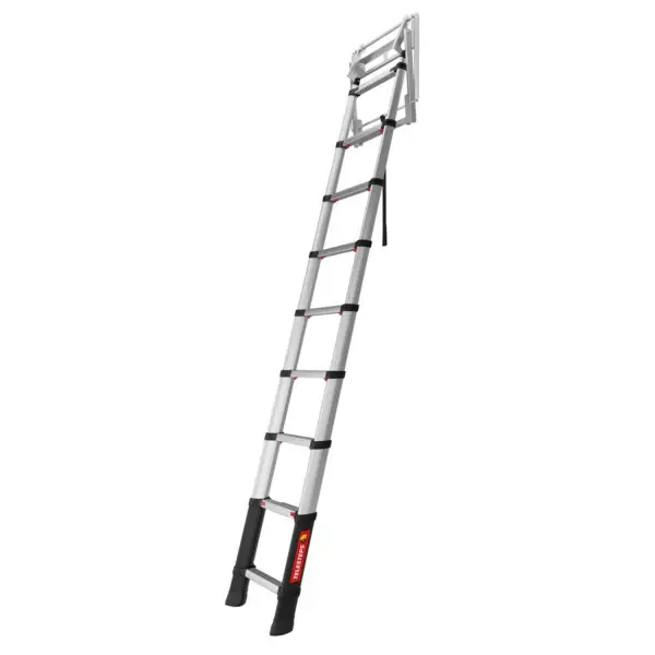 Telesteps 1-2.5m Loft Line Mini 9 Zoldertrap - 72324-541
