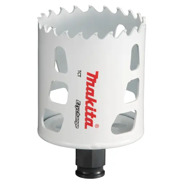 Makita 60x60mm Gatzaag uni - E-06747