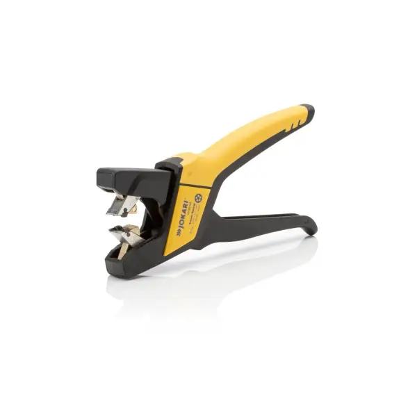 Jokari Ø 4,4 - 7 mm Sensor Special striptang - 20300