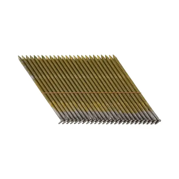 DeWALT 2.8x90mm Constructienagel W-WIRE Geringd (2200 stuks) - DNW28R90E