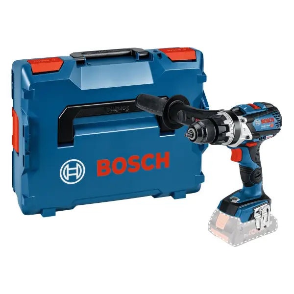 Bosch Professional PRO GSB 18V-110 C Accu klop-/schroefboormachine - 06019G030A