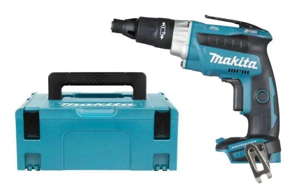 Makita DFS251ZJ Accu schroefmachine 18V Basic Body in Mbox