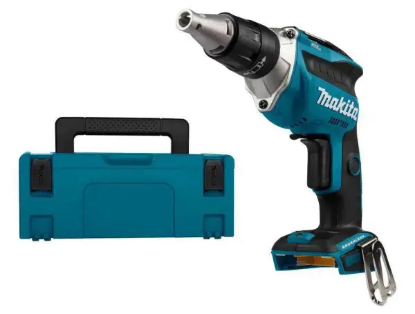 Makita DFS452ZJ Accu schroefmachine 18V Basic Body in Mbox