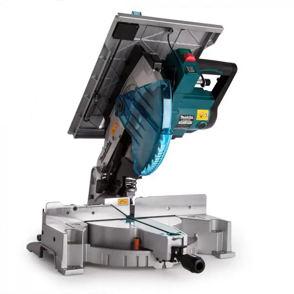 Makita LH1201FL Afkort-/Zaagtafel