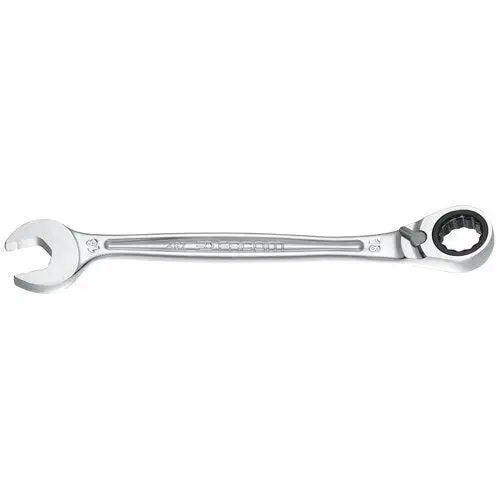 Facom 24mm Ultra grip Ringsteeksleutel met ratel - 467B.24