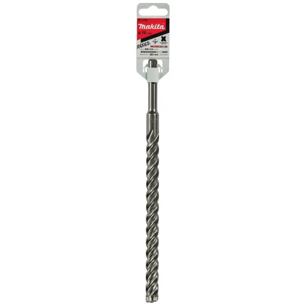 Makita 16x265mm Betonboor - P4S: - E-14750