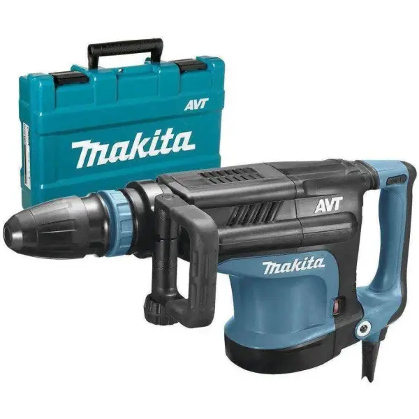 Makita HM1213C Breekhamer AVT SDS-Max