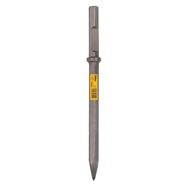 DeWALT DT6927 HEX 28MM Puntbeitel 400 mm