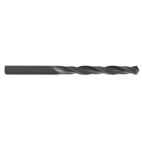 Milwaukee Metaalboor HSS-R 8 x 117 mm (10 stuks) - 4932363514