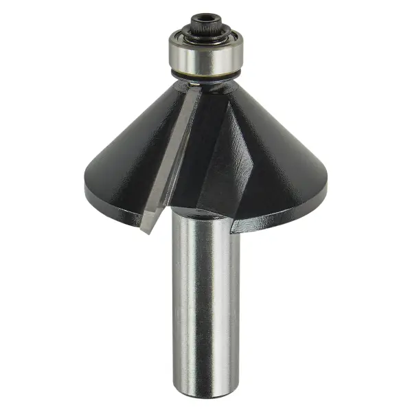 Makita 45° 44,45x22,23mm Fasefrees S12 - D-68753