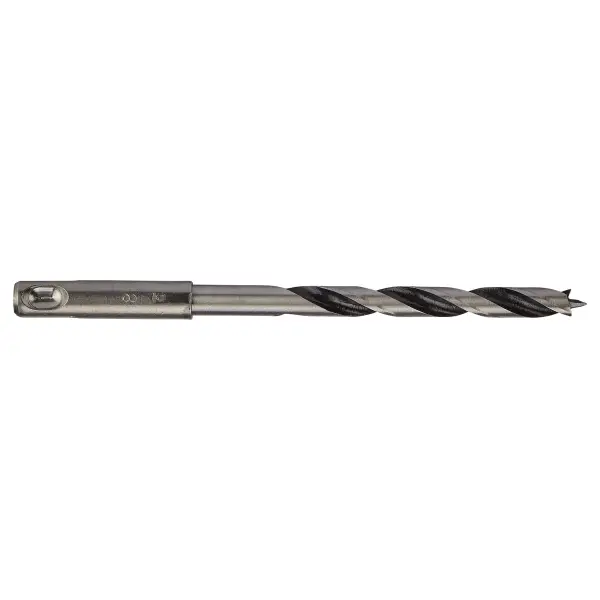 Makita 8 x 147 mm Houtspiraalboor - B-57510