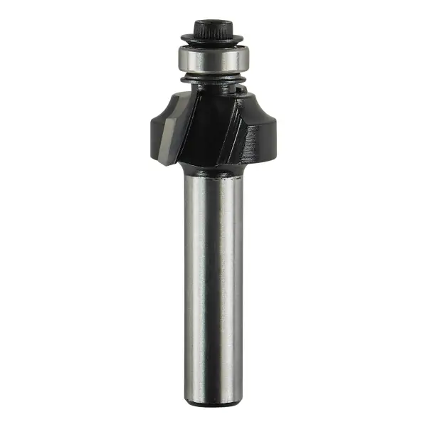 Makita 19,05x9,53mm Kwartrondfrees r=3,18 S8 - D-68591