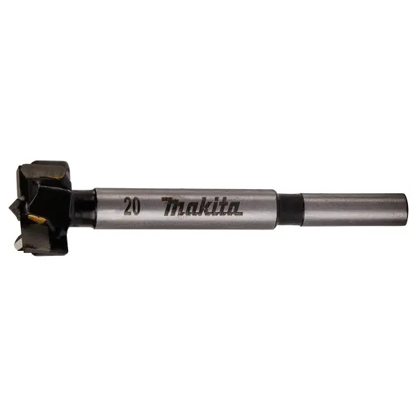 Makita 20x77mm Scharnierboor - D-71118