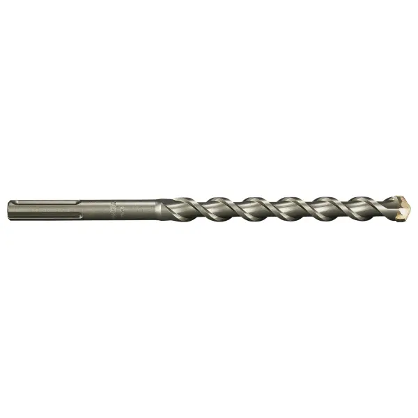Makita 25 x 340 mm SDS-MAX Betonboor - B2S: - D-34039