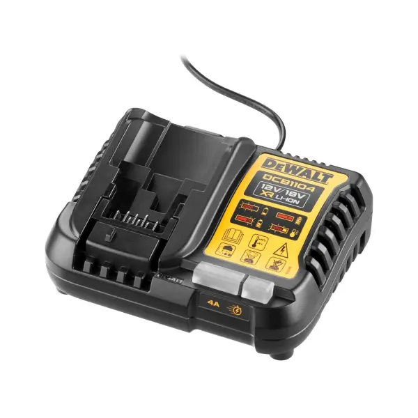 DeWALT DCB1104 Multilader 10.8V - 18V XR Li-on
