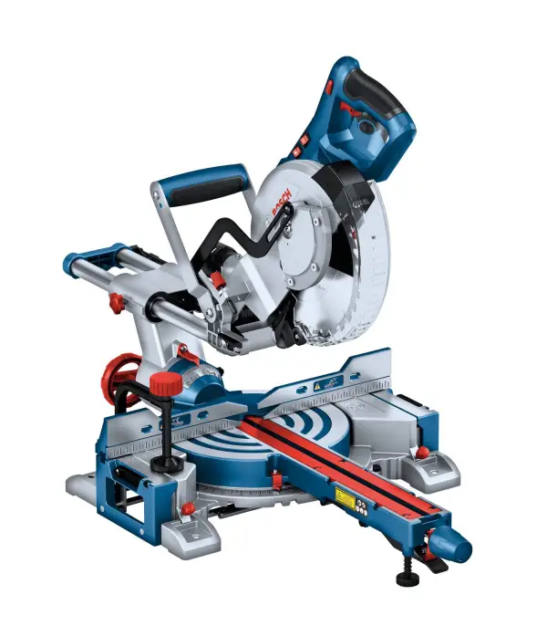 Bosch Professional PRO GCM 305-216 D Kap- en verstekzaag 216 mm 1200W - 0601B49000
