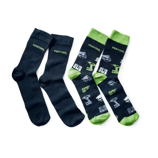 Festool SOCK-FT1-S Sokken - 577314