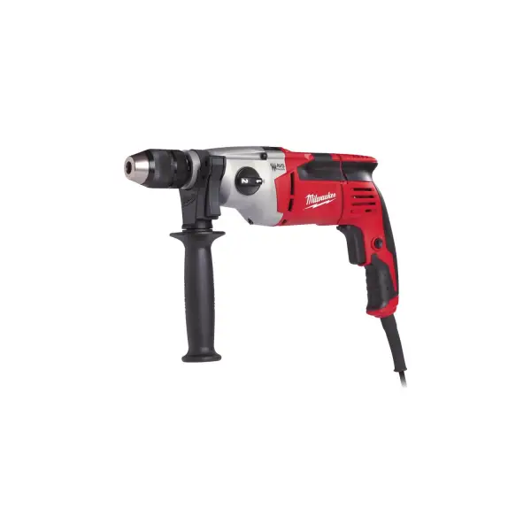 Milwaukee PD2E 22 R Klopboormachine 2-toerig 850W - 4933419570