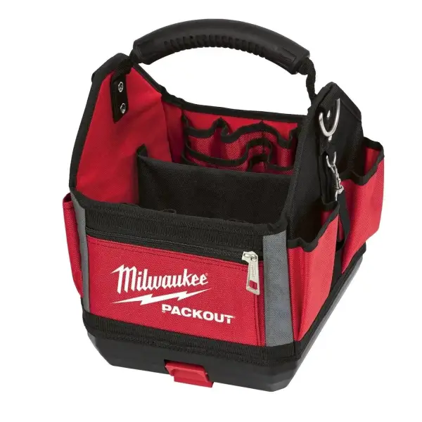 Milwaukee 25cm Gereedschapstas - PACKOUT™ - 4932464084