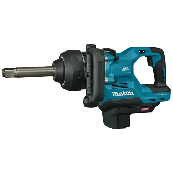 Makita TW010GZ01 XGT 40 V Max Slagmoersleutel 1"