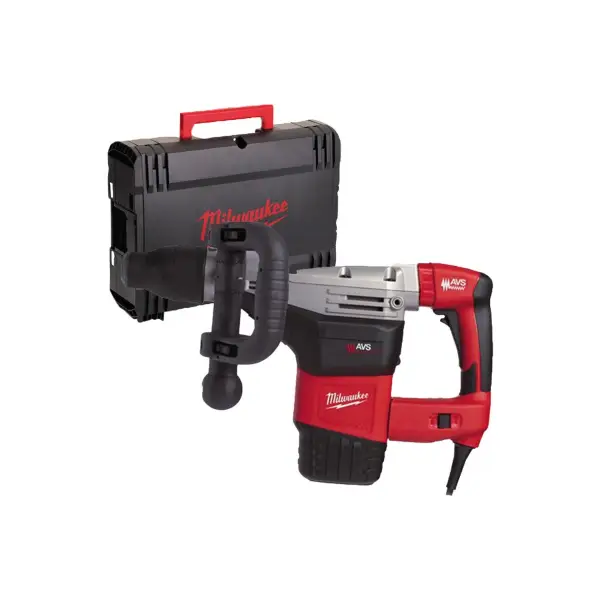 Milwaukee Kango 700 S Breekhamer 11,9J SDS-Max 1550W - 4933459148