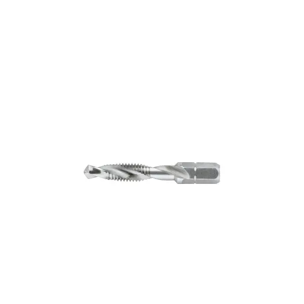 Wiha 36mm M3 Combitapboorbit HSS (1/4") - 27897
