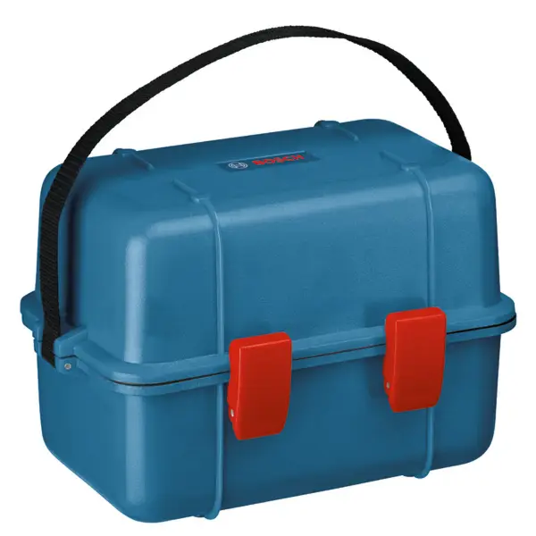 Bosch Opbergkoffer voor GOL nivelleertoestel - Professional PRO - 1600A000LF