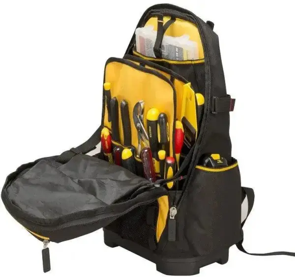 Stanley Gereedschapsrugzak - FatMax™ - 1-95-611