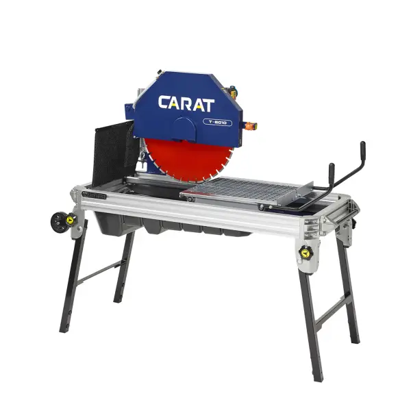 Carat Tafelzaagmachine T-6010 230V - GT6010L000