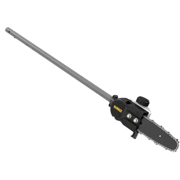 DeWALT Kettingzaag op steel opzetstuk voor DCMAS5713 - DCMASPS5N