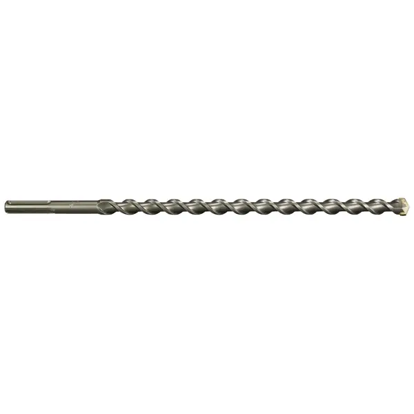 Makita 25 x 540 mm SDS-MAX Betonboor - B2S: - D-34045