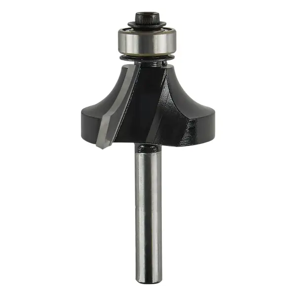 Makita 31,75x16,7mm Afrondfrees r=9,53 S6 - D-68432