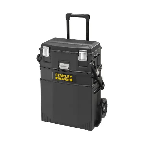 Stanley Cantilever Gereedschapskoffer - FatMax™ - 1-94-210