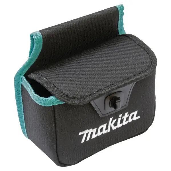 Makita Gordeltas voor 2 accu's - 199297-7