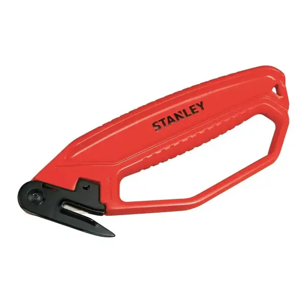 Stanley Veiligheidsmes Krimpfolie - 0-10-244
