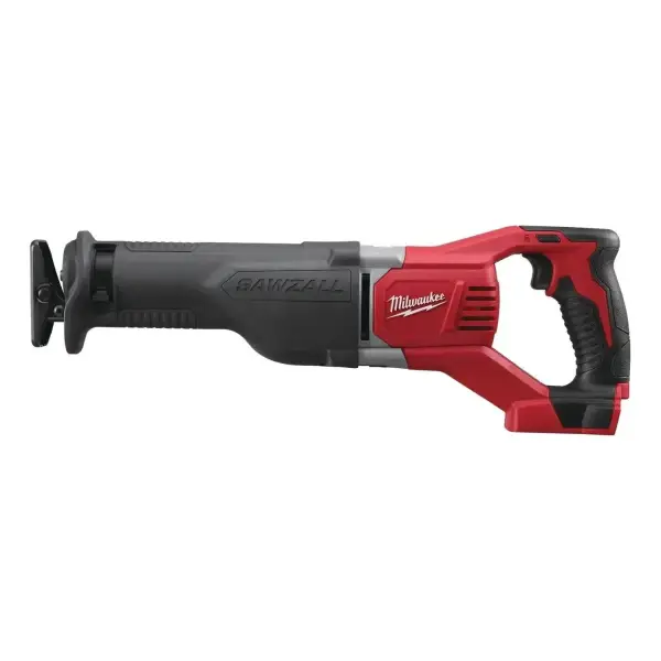 Milwaukee M18 BSX-0 Accu reciprozaag SAWZALL™ 18V Basic Body - 4933447275