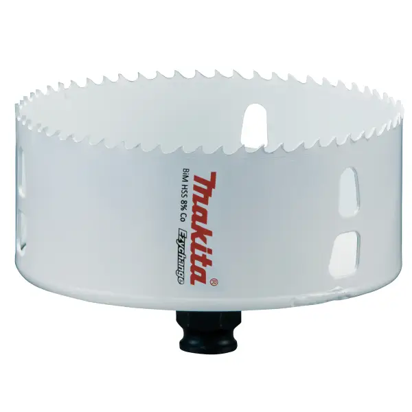 Makita 114x44mm Gatzaag hout/metaal - E-04020