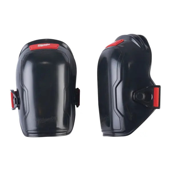 Milwaukee Flexibele Kniebeschermer - 1 paar - 4932478136