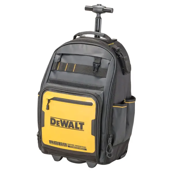 DeWALT Gereedschapsrugtas met Wielen - DWST60101-1