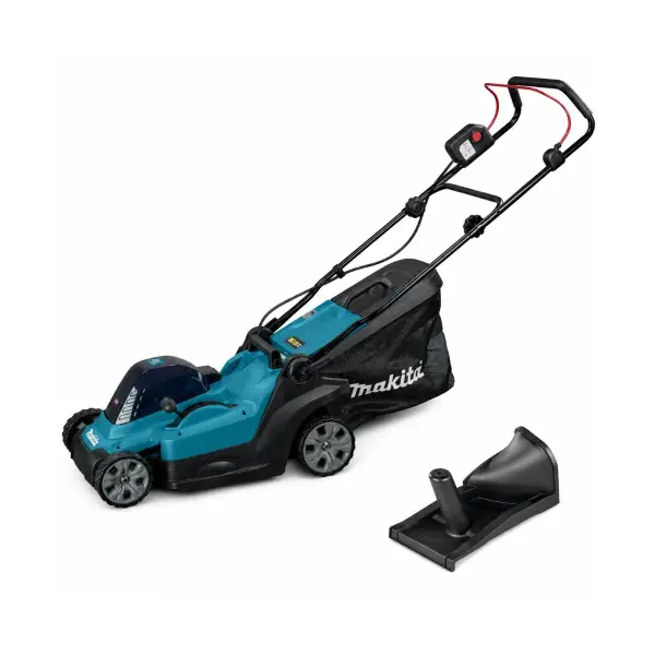 Makita LM003GZ Accu grasmaaier 38cm XGT 40V Max Basic Body