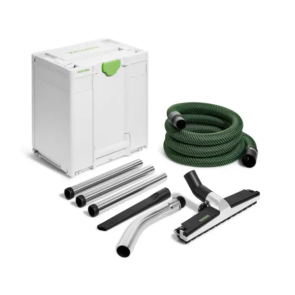 Festool RS-BD D 36-Plus Vloerreinigingsset - 577259
